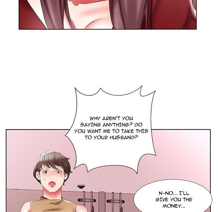 Sweet Guilty Love - Chapter 45 [photo 61] - MangaPorn