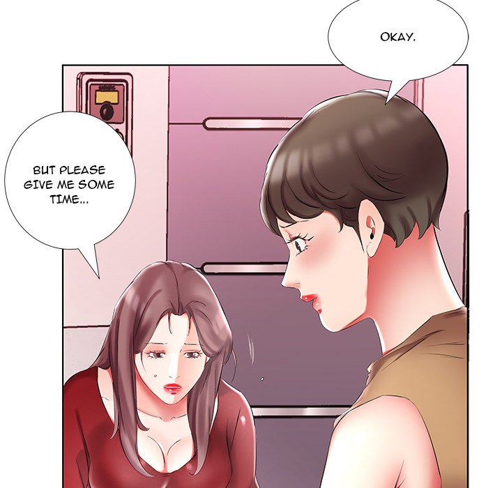 Sweet Guilty Love - Chapter 45 [photo 63] - MangaPorn