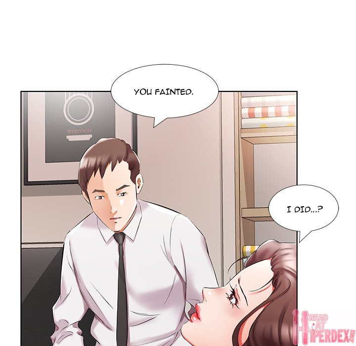 Sweet Guilty Love - Chapter 45 [photo 7] - MangaPorn