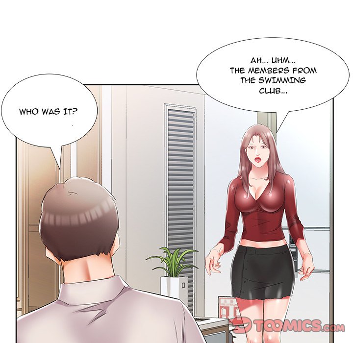Sweet Guilty Love - Chapter 45 [photo 70] - MangaPorn