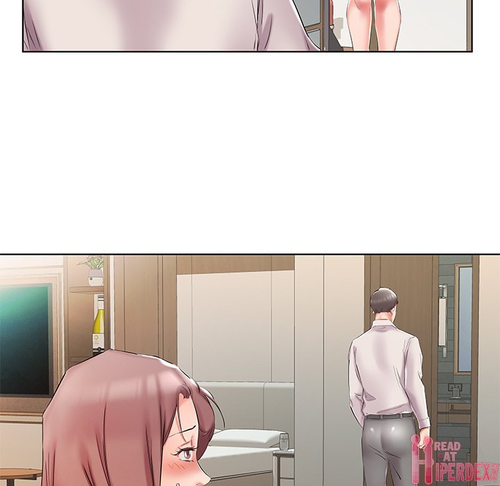 Sweet Guilty Love - Chapter 45 [photo 71] - MangaPorn