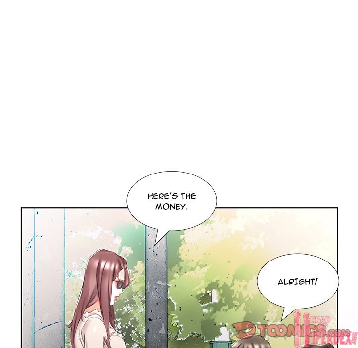 Sweet Guilty Love - Chapter 46 [photo 38] - MangaPorn