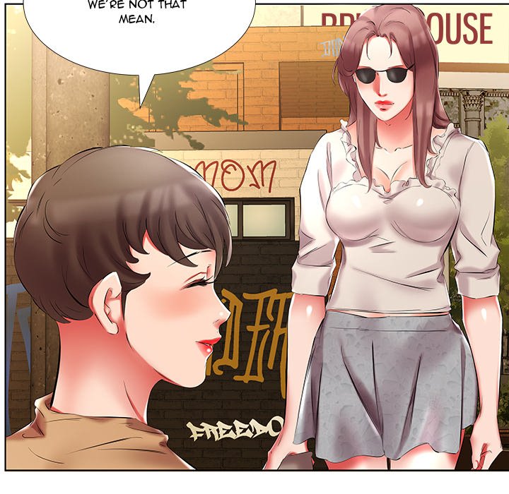 Sweet Guilty Love - Chapter 46 [photo 44] - MangaPorn