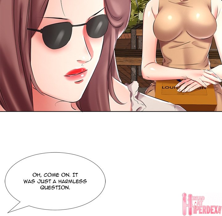 Sweet Guilty Love - Chapter 46 [photo 49] - MangaPorn