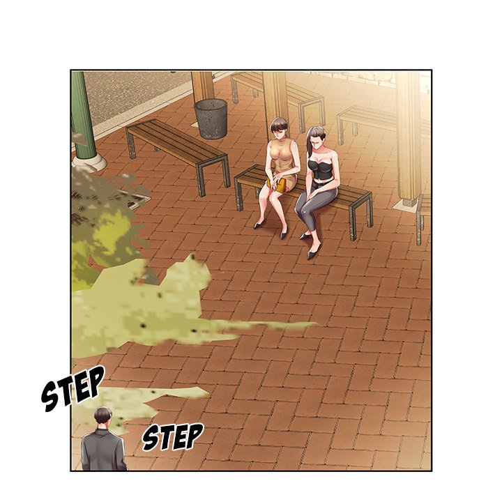 Sweet Guilty Love - Chapter 46 [photo 57] - MangaPorn