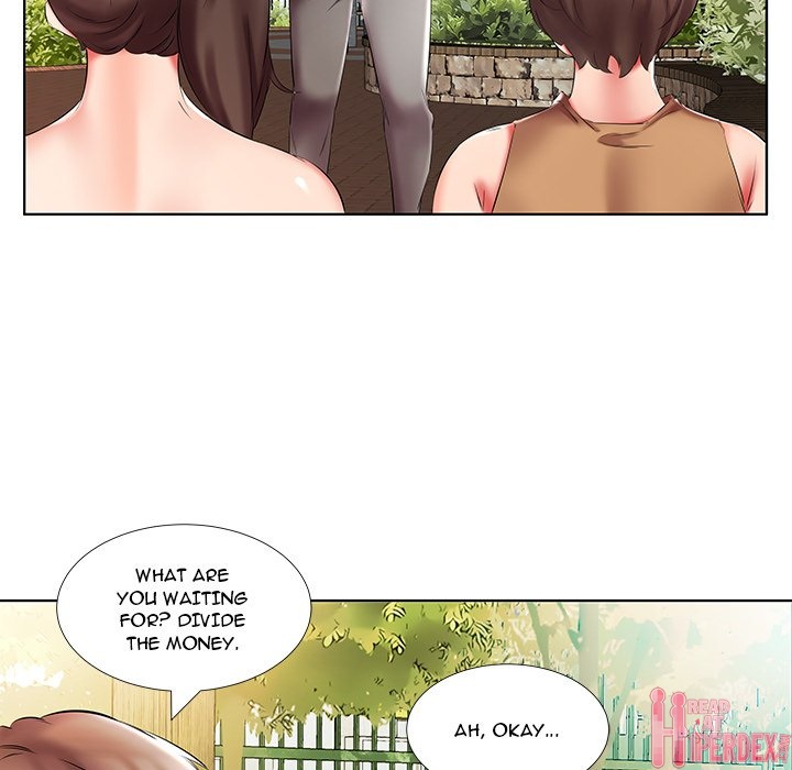 Sweet Guilty Love - Chapter 46 [photo 59] - MangaPorn