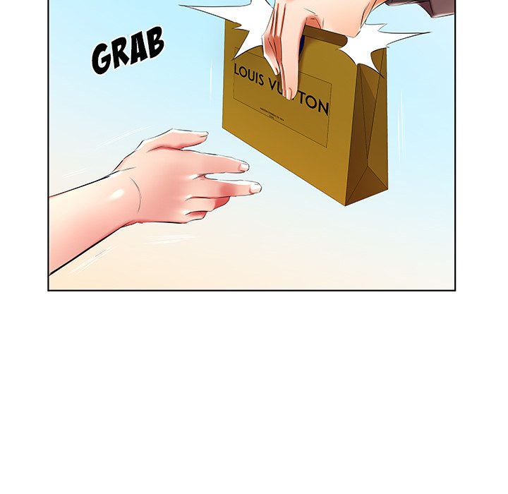 Sweet Guilty Love - Chapter 46 [photo 63] - MangaPorn