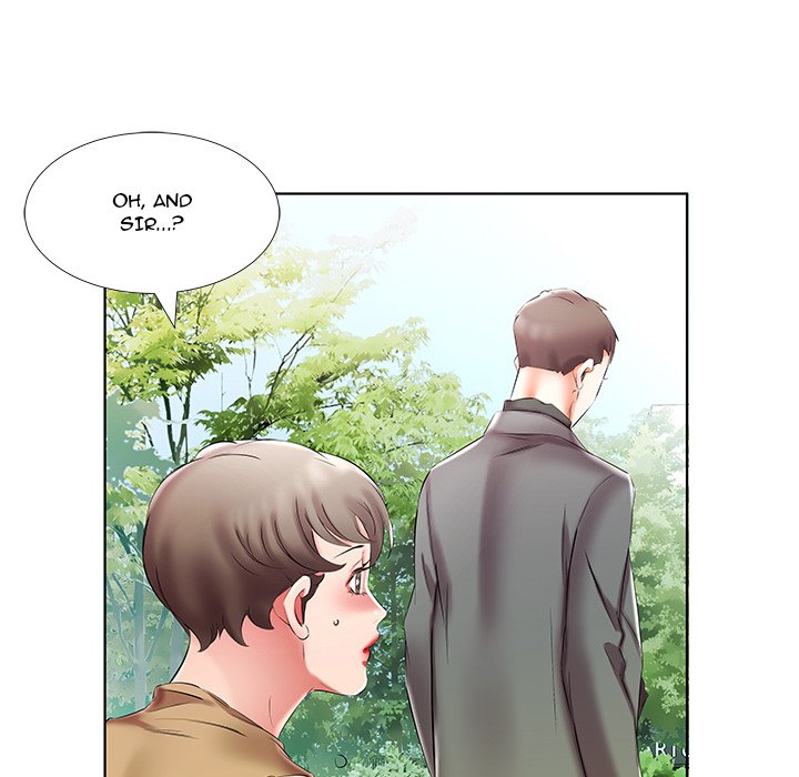 Sweet Guilty Love - Chapter 46 [photo 64] - MangaPorn