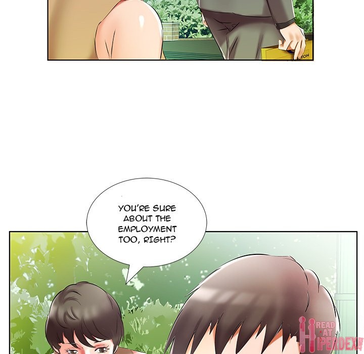 Sweet Guilty Love - Chapter 46 [photo 65] - MangaPorn
