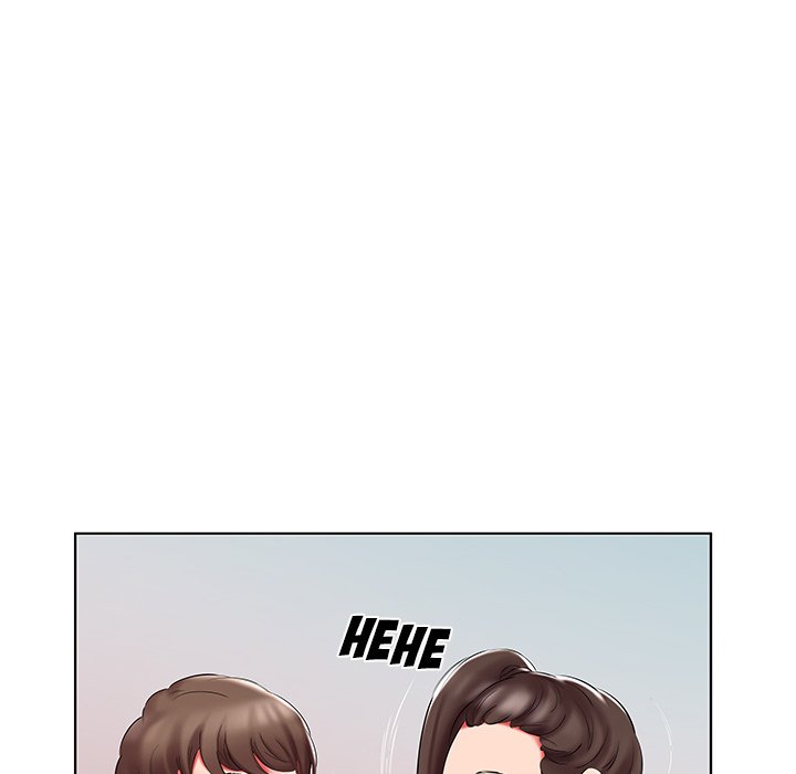 Sweet Guilty Love - Chapter 46 [photo 68] - MangaPorn