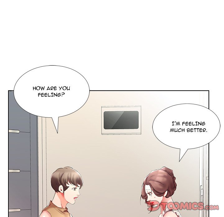 Sweet Guilty Love - Chapter 46 [photo 78] - MangaPorn