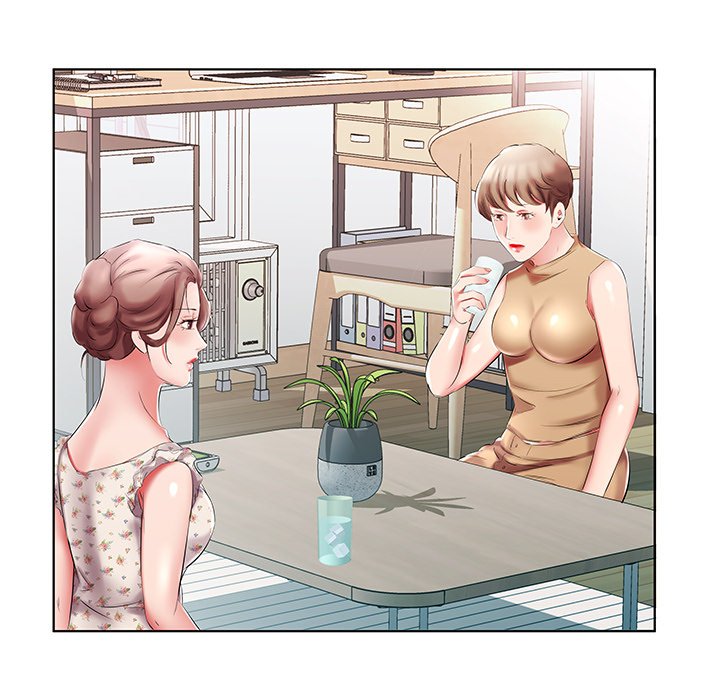 Sweet Guilty Love - Chapter 46 [photo 80] - MangaPorn
