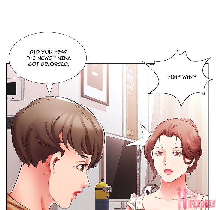 Sweet Guilty Love - Chapter 46 [photo 81] - MangaPorn