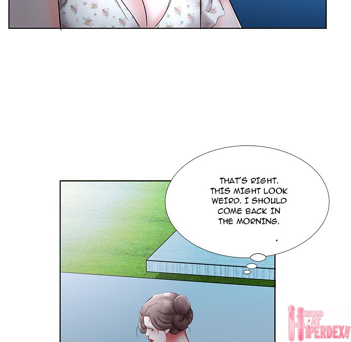 Sweet Guilty Love - Chapter 46 [photo 91] - MangaPorn