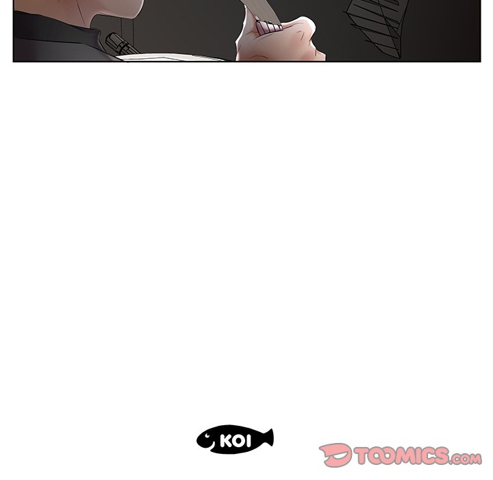 Sweet Guilty Love - Chapter 46 [photo 98] - MangaPorn