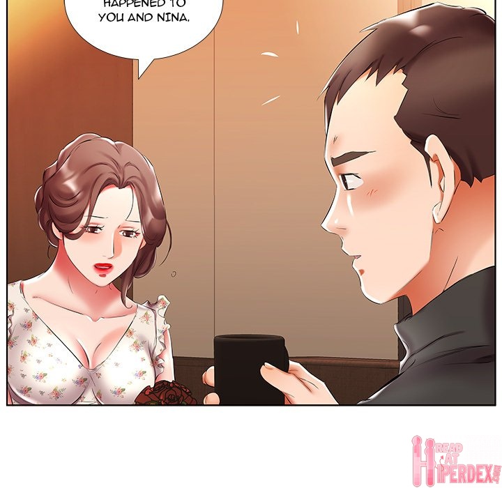 Sweet Guilty Love - Chapter 47 [photo 17] - MangaPorn