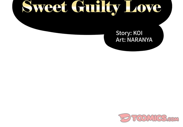Sweet Guilty Love - Chapter 47 [photo 2] - MangaPorn
