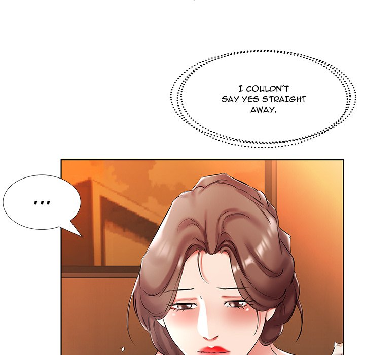 Sweet Guilty Love - Chapter 47 [photo 25] - MangaPorn