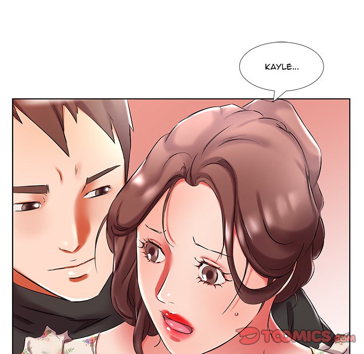 Sweet Guilty Love - Chapter 47 [photo 34] - MangaPorn