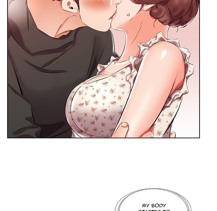 Sweet Guilty Love - Chapter 47 [photo 36] - MangaPorn