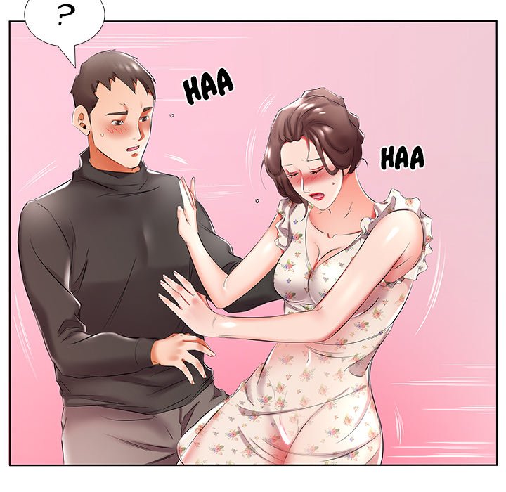 Sweet Guilty Love - Chapter 47 [photo 47] - MangaPorn