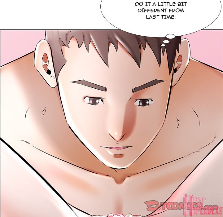 Sweet Guilty Love - Chapter 47 [photo 54] - MangaPorn