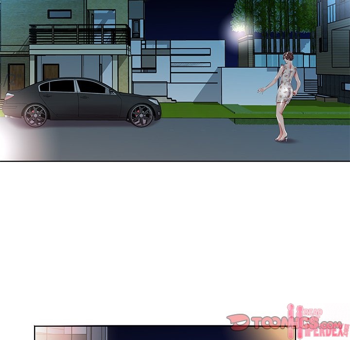 Sweet Guilty Love - Chapter 47 [photo 6] - MangaPorn