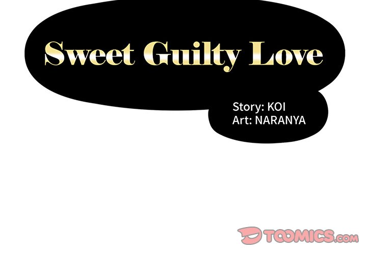 Sweet Guilty Love - Chapter 48 [photo 2] - MangaPorn