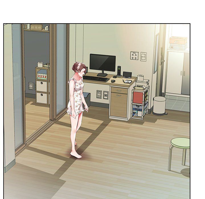 Sweet Guilty Love - Chapter 48 [photo 21] - MangaPorn