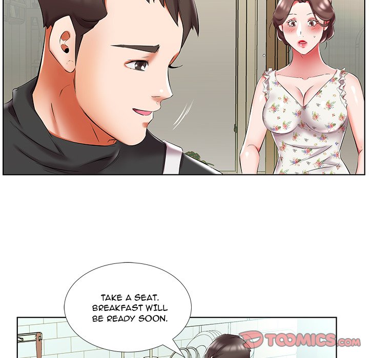 Sweet Guilty Love - Chapter 48 [photo 26] - MangaPorn