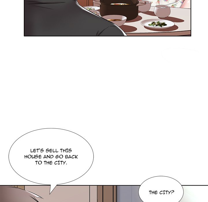 Sweet Guilty Love - Chapter 48 [photo 39] - MangaPorn