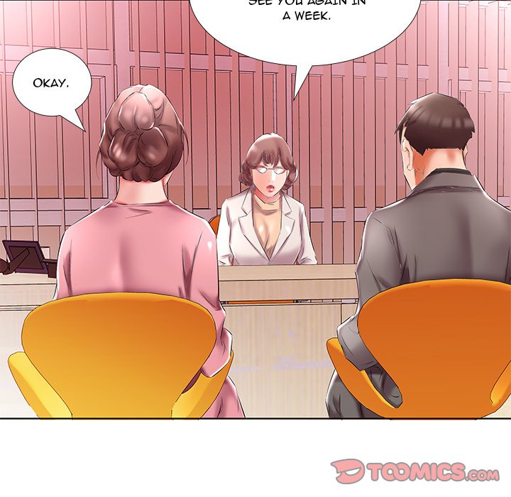 Sweet Guilty Love - Chapter 48 [photo 54] - MangaPorn