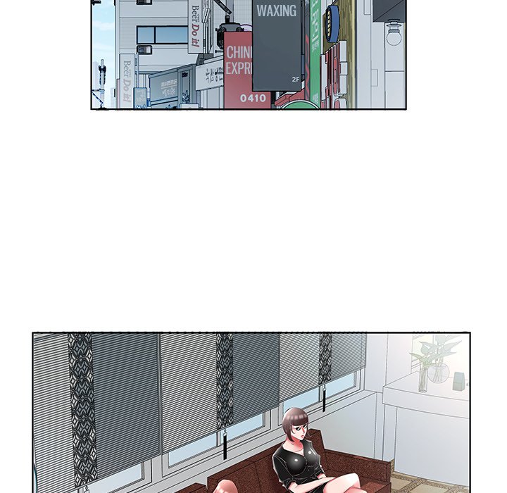 Sweet Guilty Love - Chapter 48 [photo 59] - MangaPorn