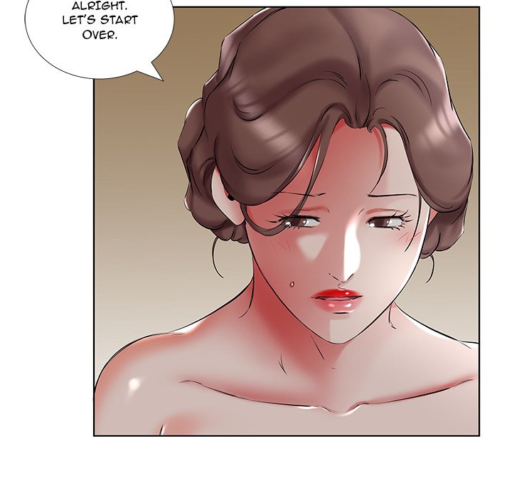 Sweet Guilty Love - Chapter 48 [photo 7] - MangaPorn