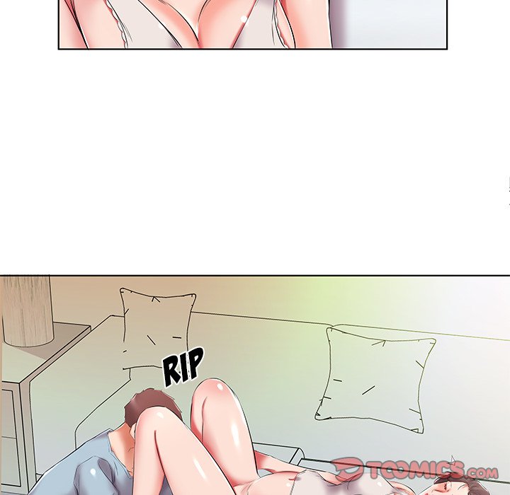 Sweet Guilty Love - Chapter 48 [photo 82] - MangaPorn