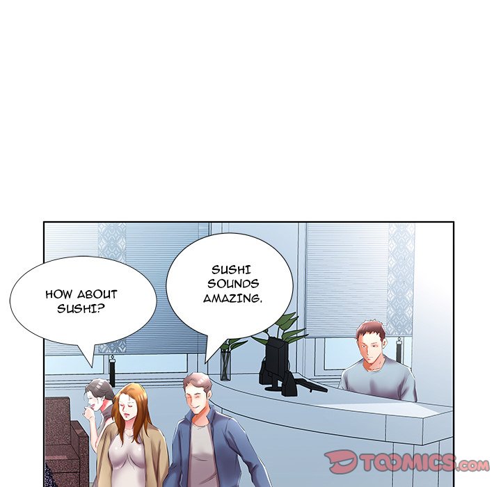 Sweet Guilty Love - Chapter 49 [photo 18] - MangaPorn