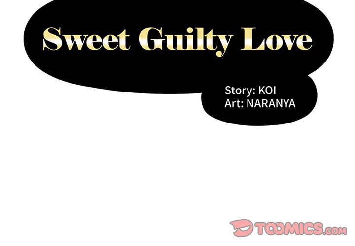 Sweet Guilty Love - Chapter 49 [photo 2] - MangaPorn