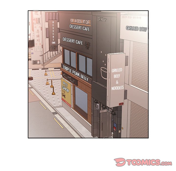 Sweet Guilty Love - Chapter 49 [photo 50] - MangaPorn