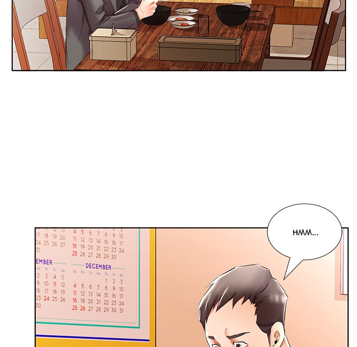 Sweet Guilty Love - Chapter 49 [photo 52] - MangaPorn