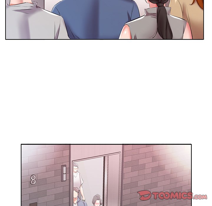 Sweet Guilty Love - Chapter 49 [photo 82] - MangaPorn