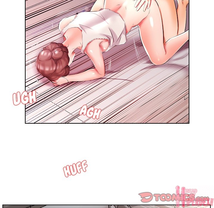 Sweet Guilty Love - Chapter 49 [photo 86] - MangaPorn