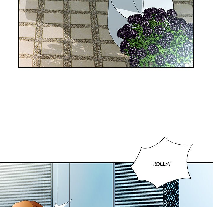 Sweet Guilty Love - Chapter 50 [photo 19] - MangaPorn