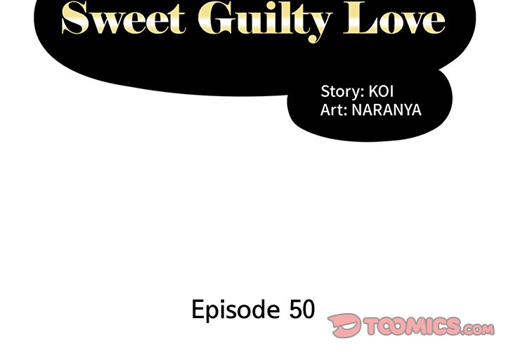 Sweet Guilty Love - Chapter 50 [photo 2] - MangaPorn