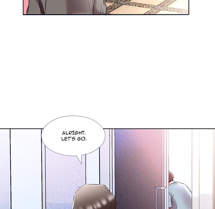 Sweet Guilty Love - Chapter 50 [photo 28] - MangaPorn
