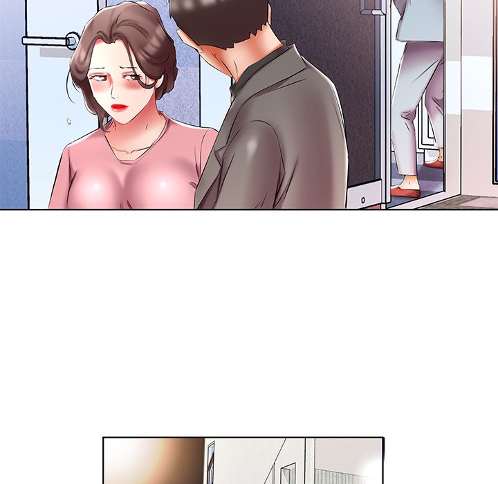 Sweet Guilty Love - Chapter 50 [photo 29] - MangaPorn