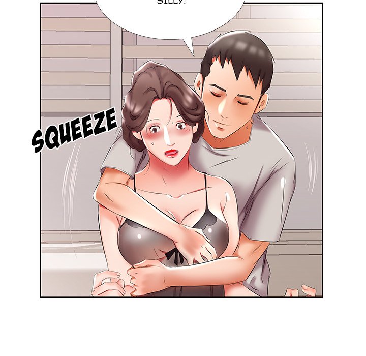 Sweet Guilty Love - Chapter 50 [photo 44] - MangaPorn
