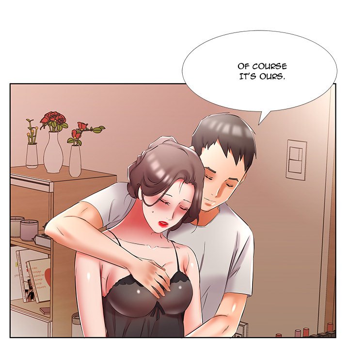 Sweet Guilty Love - Chapter 50 [photo 48] - MangaPorn