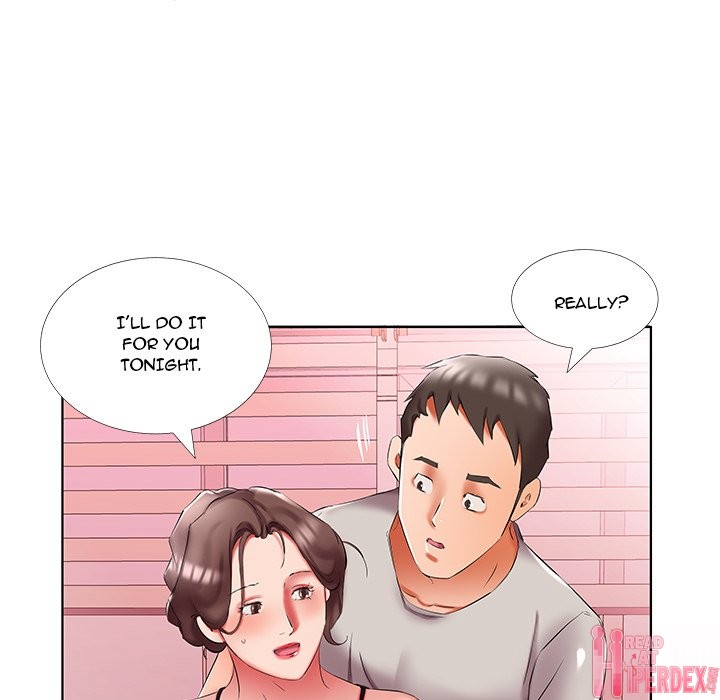 Sweet Guilty Love - Chapter 50 [photo 49] - MangaPorn