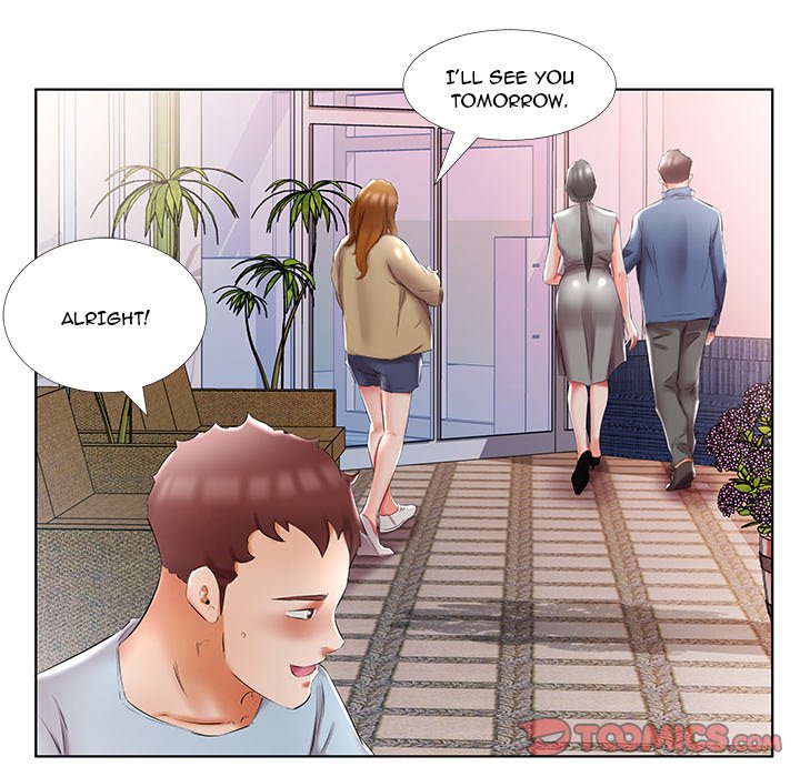 Sweet Guilty Love - Chapter 50 [photo 78] - MangaPorn