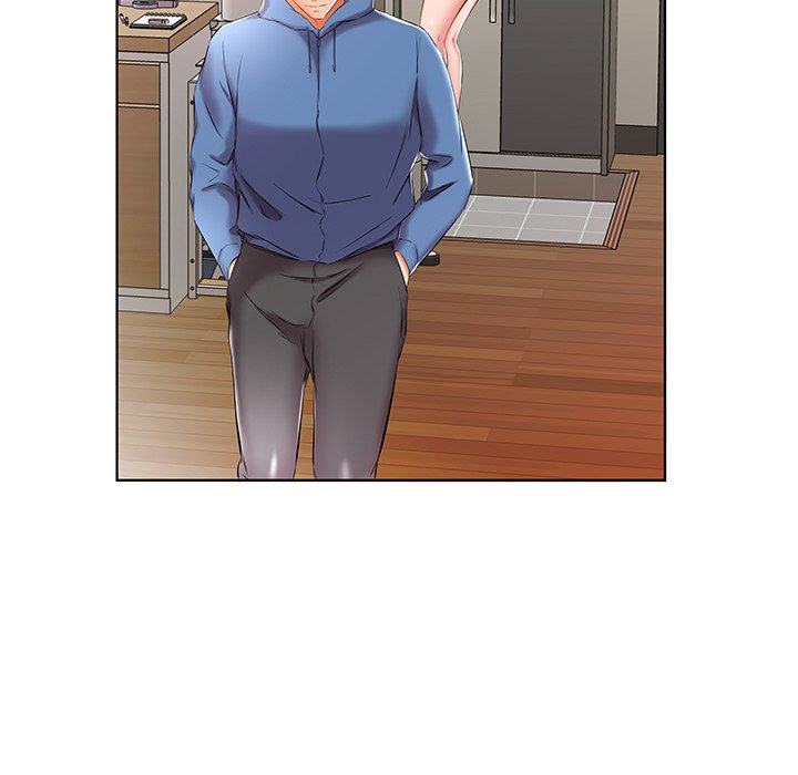 Sweet Guilty Love - Chapter 51 [photo 19] - MangaPorn